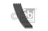 IVECO 071749443 V-Ribbed Belts